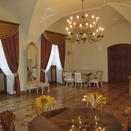 Zamek W Baranowie Sandomierskim Baranów Sandomierski Εξωτερικό φωτογραφία